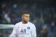 Bomba zilei! „Real Madrid s-a înțeles cu Mbappe” » Salariul e amețitor!