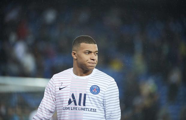 Bomba zilei! „Real Madrid s-a înțeles cu Mbappe” » Salariul e amețitor!