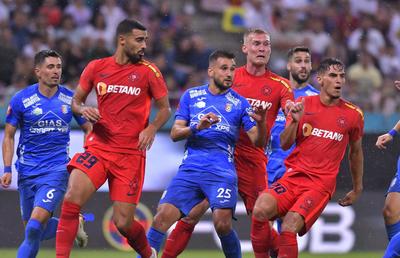 Bouhenna și-a găsit repede echipă, după ce a reziliat cu FCSB » Urmează să fie prezentat în cel mai scurt timp