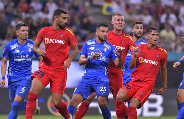 Bouhenna și-a găsit repede echipă, după ce a reziliat cu FCSB » Urmează să fie prezentat în cel mai scurt timp