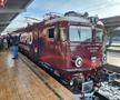 Locomotiva Rapid