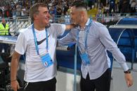 Explicație pentru podimul din Liga 1 » Ce avantaj au CFR Cluj, Farul și Rapid față de FCSB și CSU Craiova