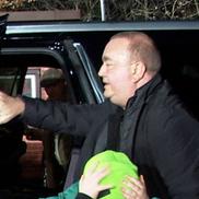Gigi Nețoiu / Captură GSP Video