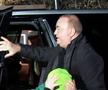 Gigi Nețoiu / Captură GSP Video