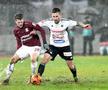 Cu Rapid, gazonul de pe Cluj Arena a arătat îngrozitor // sursă foto: Imago Images
