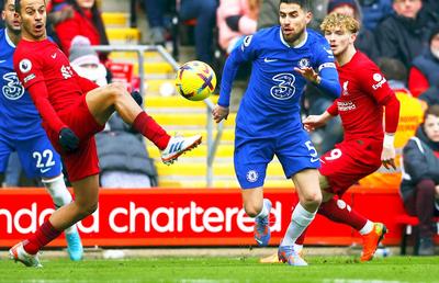 Mutare spectaculoasă în Premier League » Chelsea l-a vândut liderului Arsenal