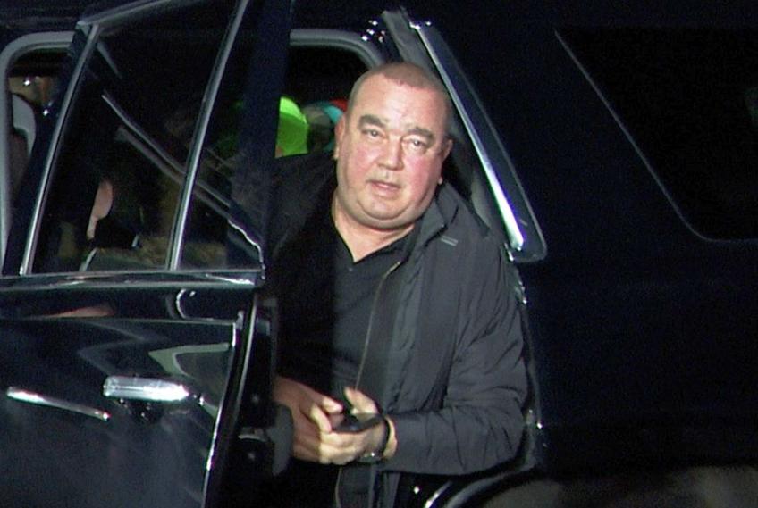 Gigi Nețoiu