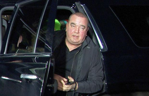 Gigi Nețoiu, despre situația lui Pițurcă: „Am rezolvat problema cu COVID-ul și a rămas el vinovatul?”