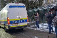Omul care s-a bătut cu Dragomir în centrul Bucureștiului l-a așteptat pe Victor Pițurcă în fața DNA: „Ai devenit borfaș din mare antrenor!”