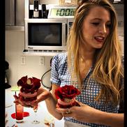 foto: Instagram @blakelively
