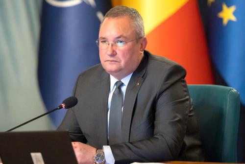Nicolae Ciucă