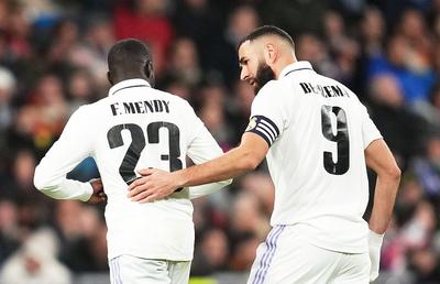Cu 4 competiții de jucat, Real Madrid a primit o veste proastă: un titular stă două luni pe tușă