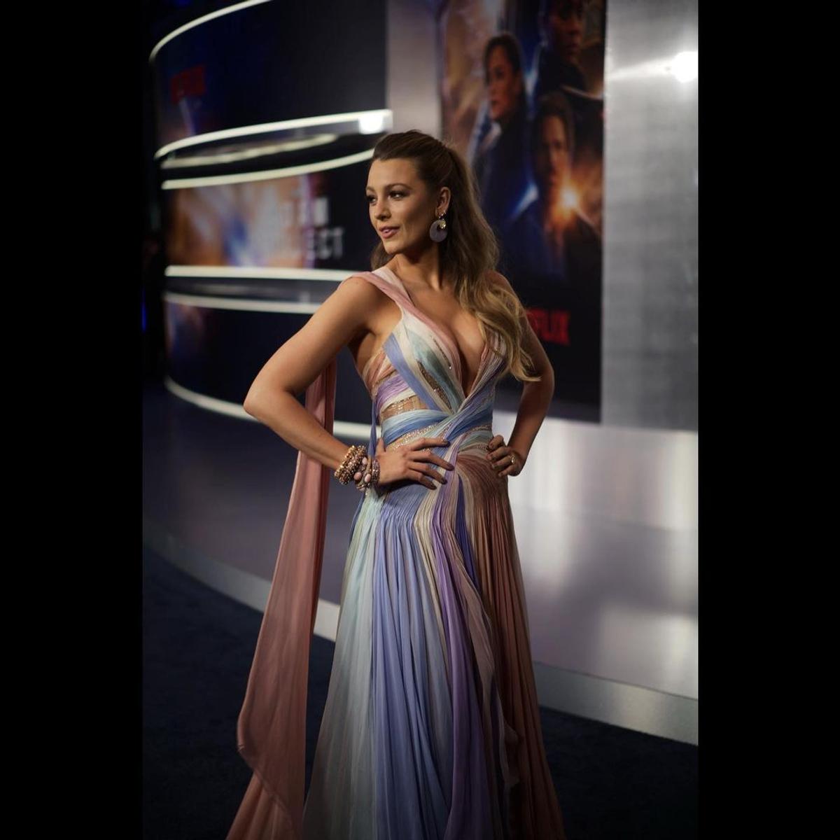 Blake Lively