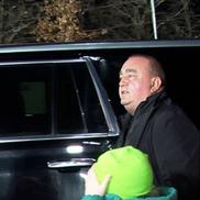 Gigi Nețoiu / Captură GSP Video