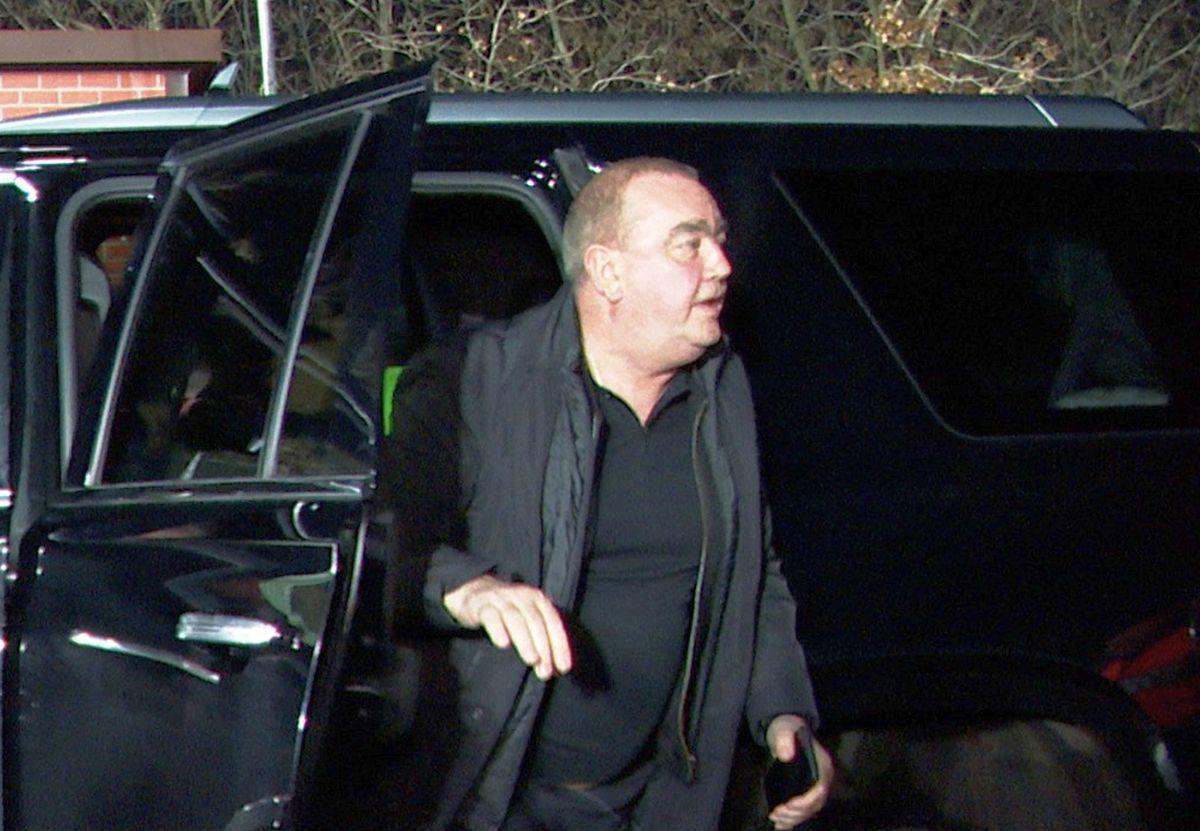 Gigi Nețoiu - cum arată în prezent fostul personaj controversat din fotbalul românesc