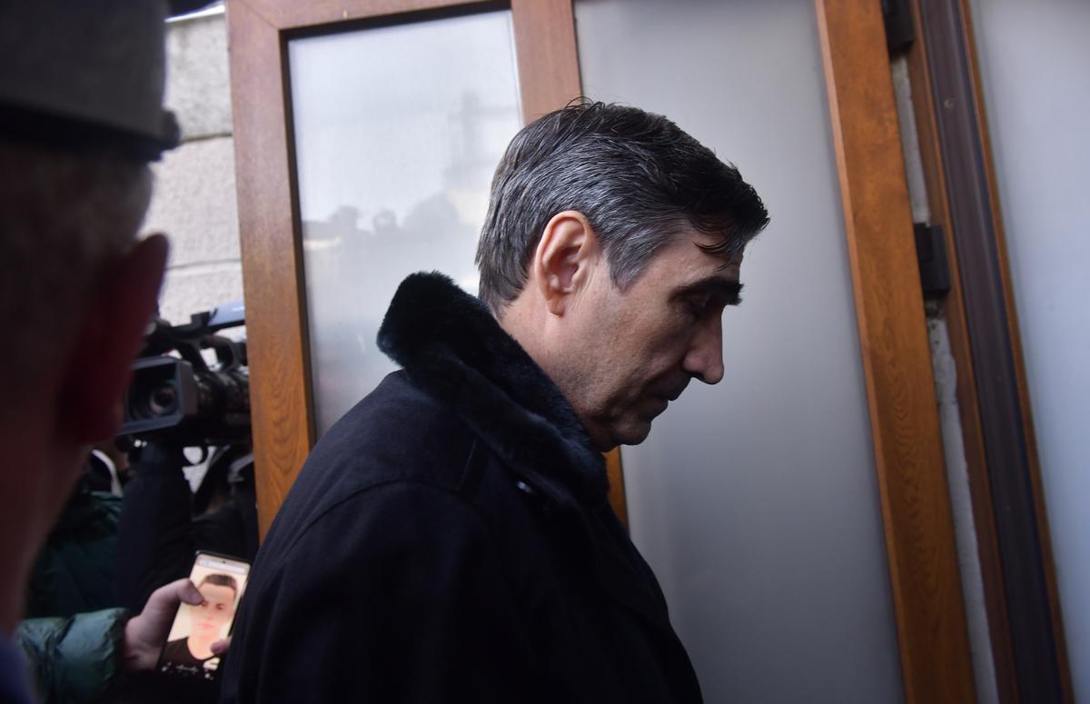 Victor Pițurcă, sub control judiciar » Ce obligații are fostul selecționer