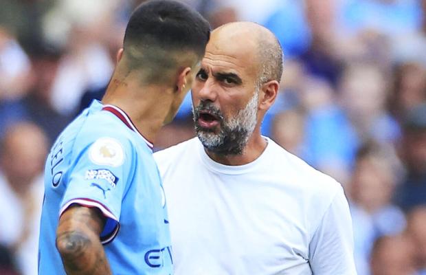 S-a certat cu Pep Guardiola, iar Manchester City a decis să renunțe la el » Azi a fost prezentat la Bayern