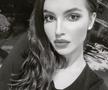Sandra Mutu. Foto: Instagram