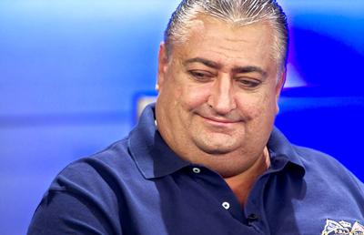 Marian Iancu planifică revenirea în fotbal. Clubul din Liga 1 pe care-l țintește