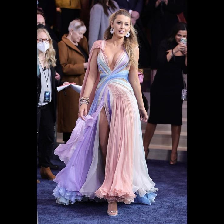 foto: Instagram @blakelively