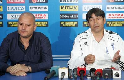 Reacția lui Adrian Mititelu, după ce Victor Pițurcă, vechiul lui inamic, a fost reținut de procurorii DNA: „Sincer, asta îmi doresc”
