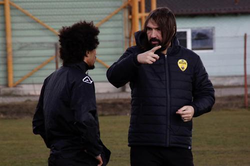 FOTO: Facebook @fcbrasovofficial
