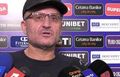 Adrian Mititelu se predă în scandalul de xenofobie de la Sf. Gheorghe: „Sepsi va câștiga procesul” » „Sabotat” de propriul angajat: „Abia azi am aflat”