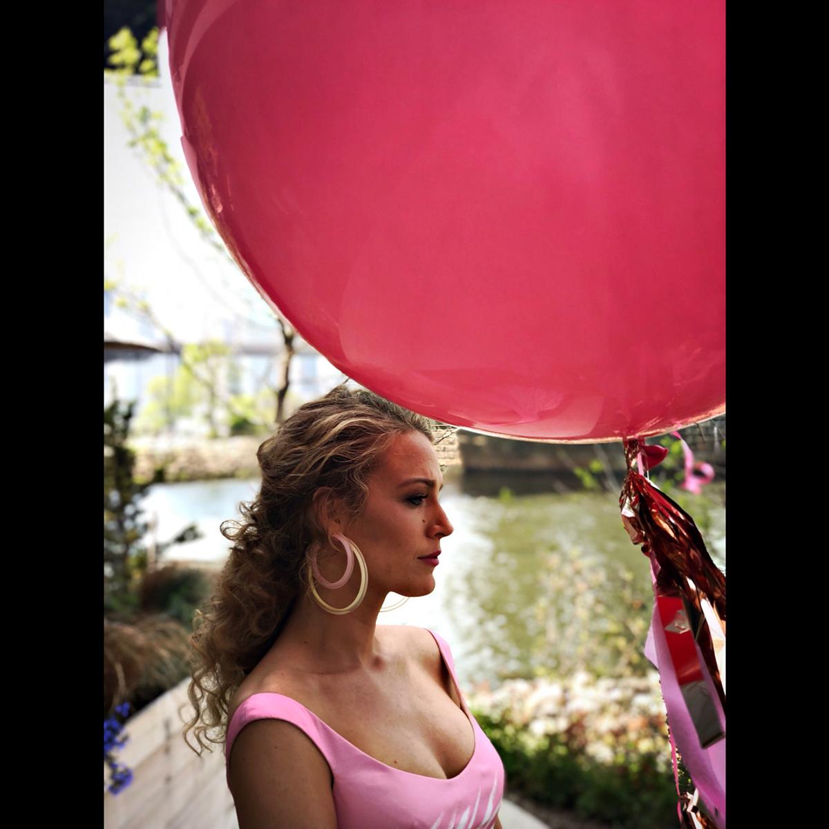 Blake Lively