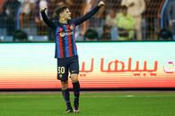 Barcelona a câștigat în instanță » Ce se întâmplă cu Gavi în ultima zi de mercato