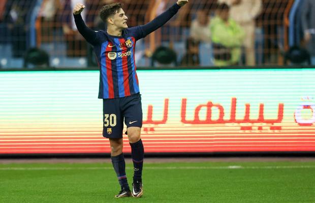 Gavi își provoacă rivalii: „Real Madrid să ia pe cine vrea, Barcelona rămâne oricum o superechipă!”