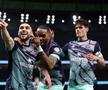 Una bună, alta rea » Cum s-a descurcat Radu Drăgușin într-un final de meci în care Tottenham a tremurat cu Brentford