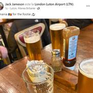 Sursă foto: Facebook@ Jack Jameson