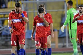 Drama fostului fotbalist de la FCSB: s-a retras la 24 de ani și dezvăluie prin ce chin trece: „Când eşti jos, nu te mai caută nimeni”