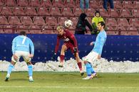 Rămâne Cristi Manea la CFR Cluj? Anunț de ultim moment: „A vorbit patronul cu el”