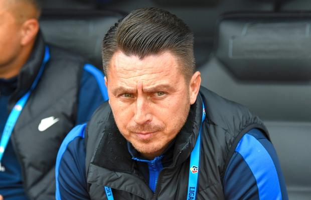 Ilie Poenaru, prima reacție după ce a fost demis de Voluntari » A comentat suspiciunile de blat la 1-4 cu CFR și nu-l iartă pe Carnat: „Mi-e să nu spun vreo prostie!”
