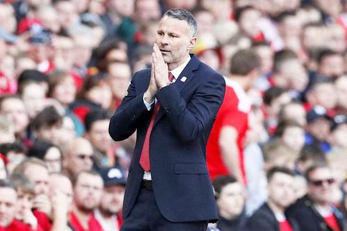 Ryan Giggs