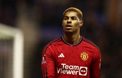 Surpriză în mercato! Forța Europei care l-ar putea transfera pe Rashford de la Manchester United!