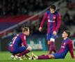 Barcelona - Osasuna 1-0 » Noua speranță a catalanilor a marcat golul decisiv la un minut după ce a intrat