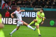 Cum vrea Dinamo să scape de interdicția la transferuri » La judecată cu Iulian Roșu, există și planul B