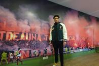 Defensiva lui Dinamo e-n pom! Plecarea iminentă a lui Lucas Alves dă frisoane + „Câinii” ar putea ajunge să se roage de Quentin Bena
