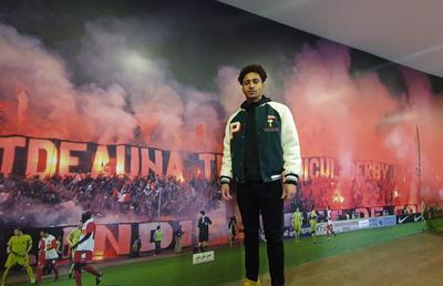 Defensiva lui Dinamo e-n pom! Plecarea iminentă a lui Lucas Alves dă frisoane + „Câinii” ar putea ajunge să se roage de Quentin Bena