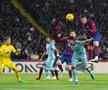 Barcelona - Osasuna 1-0 » Noua speranță a catalanilor a marcat golul decisiv la un minut după ce a intrat