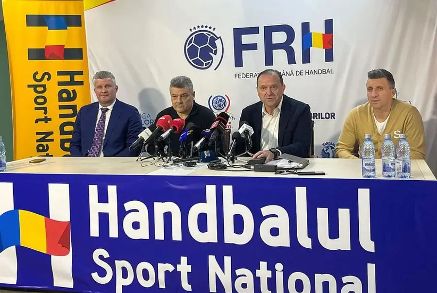 Victorie, Xavier Pascual ne-a redresat handbalul!