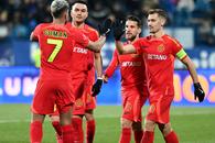 Olaru și Coman au preluat rolul de „dirijori” » Cine au fost oamenii decisivi la ultimul titlu luat de FCSB și unde stau mai bine jucătorii de azi