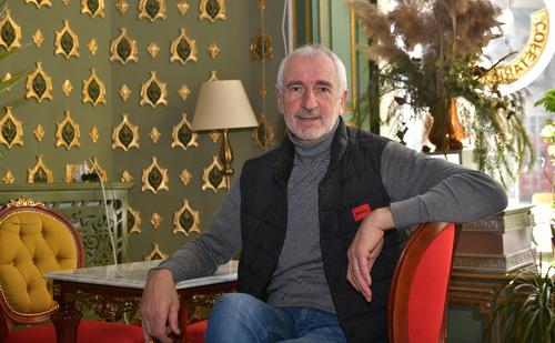 Silviu Lung