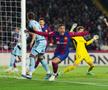Barcelona - Osasuna 1-0 » Noua speranță a catalanilor a marcat golul decisiv la un minut după ce a intrat