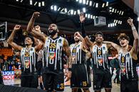 U-luitor » Condusă cu 19 puncte de deținătoarea trofeului Eurocup, U-BT Cluj a reușit cea mai tare revenire din istoria clubului! Cu un pas în „sferturi”