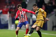 Andrei Rațiu schimbă antrenorul înaintea ciocnirii cu Real Madrid! Cine vine la Rayo Vallecano?