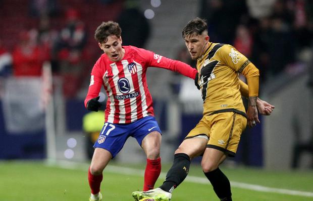 Andrei Rațiu schimbă antrenorul înaintea ciocnirii cu Real Madrid! Cine vine la Rayo Vallecano?