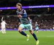 Una bună, alta rea » Cum s-a descurcat Radu Drăgușin într-un final de meci în care Tottenham a tremurat cu Brentford